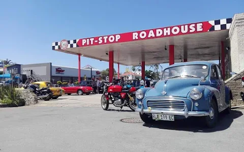 Pitstop Roadhouse image