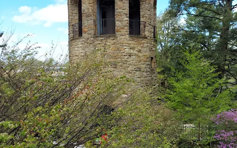 Chimes Tower image