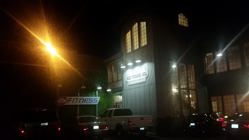 Gym «24 Hour Fitness», reviews and photos, 6 Petaluma Blvd N, Petaluma, CA 94952, USA