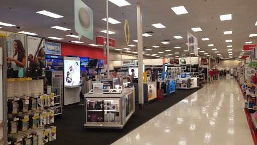 Department Store «Target», reviews and photos, 4711 Bayou Blvd, Pensacola, FL 32503, USA