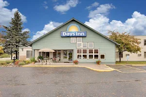Days Inn by Wyndham International Falls image