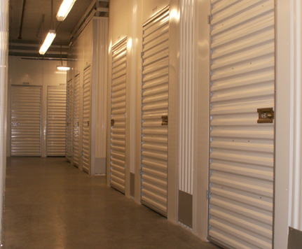 Self-Storage Facility «Metro Heated Storage», reviews and photos, 8908 Lake City Way NE, Seattle, WA 98115, USA