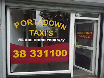 Portadown Taxis