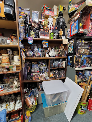 Toy Store «Joys & Toys», reviews and photos, 53 S York Rd, Hatboro, PA 19040, USA