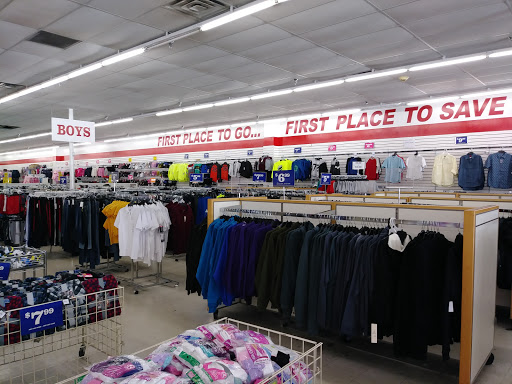 Discount Store «Fallas Paredes Discount Stores», reviews and photos, 6904 Camp Bowie Blvd, Fort Worth, TX 76116, USA