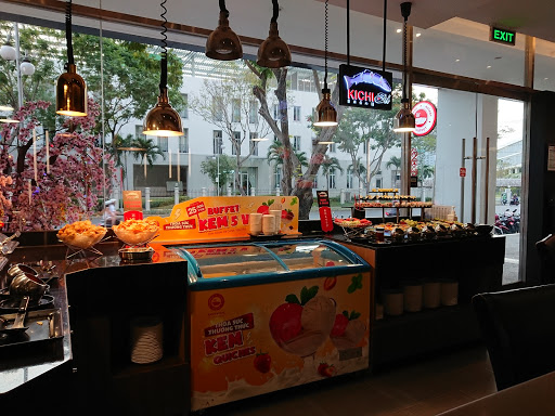 Top 1 kichi kichi cửa hàng Huyện Phù Mỹ Bình Định 2022