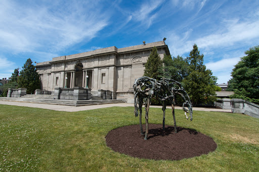 Museum «Memorial Art Gallery», reviews and photos, 500 University Ave, Rochester, NY 14607, USA