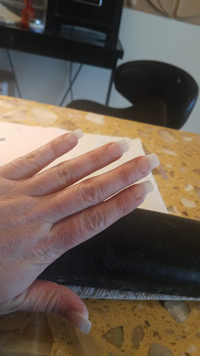 Nail Salon «RAINBOW NAILS & SPA SALON», reviews and photos, 36 Forestburgh Rd, Monticello, NY 12701, USA