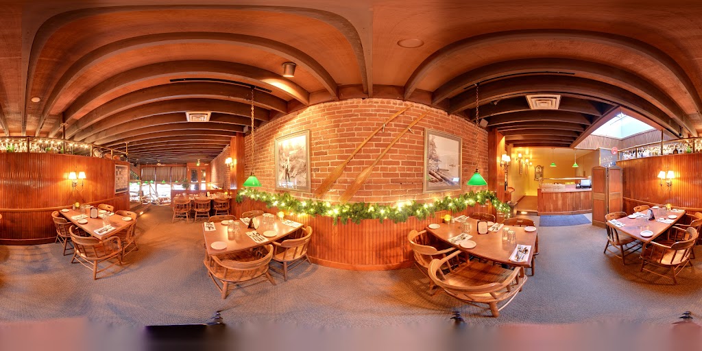 Dirty Dan Harris Steakhouse 98225