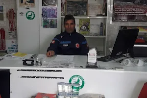 Arifiye Atılganspor Kulübü image