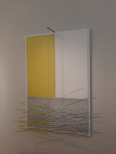 Art Gallery «Sicardi Gallery», reviews and photos, 1506 W Alabama St, Houston, TX 77006, USA