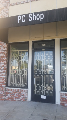 Computer Repair Service «PC SHOP», reviews and photos, 105 E Huntington Dr, Arcadia, CA 91006, USA