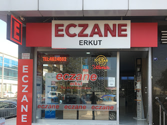 Erkut Eczanesi