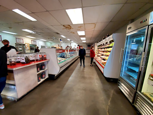 Butcher Shop «Midwestern Meats», reviews and photos, 4308 E Main St, Mesa, AZ 85205, USA