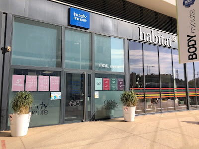Institut de beauté Bodyminute / Nailminute à La Valette-du-Var