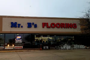 Mr B's Flooring image