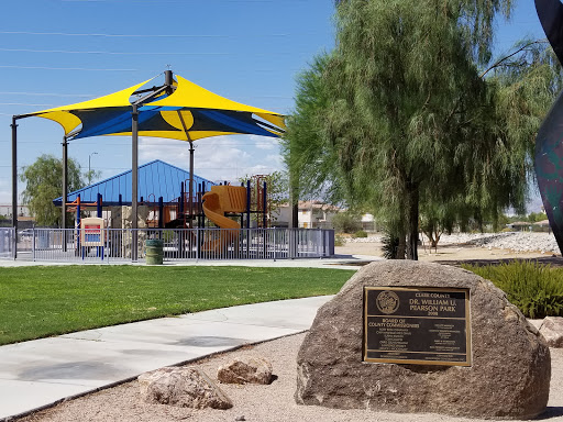 Community Center «Pearson Community Center», reviews and photos, 1625 W Carey Ave, North Las Vegas, NV 89032, USA