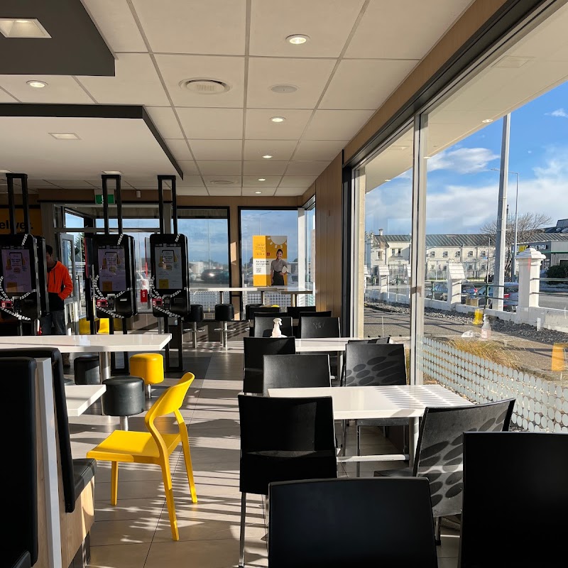 McDonald's Invercargill