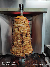 Photos du propriétaire du Kebab Marianna Mimizan - n°3