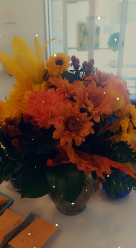 Florist «Cottage of Flowers», reviews and photos, 14519 Madison Ave, Lakewood, OH 44107, USA