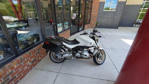 Motorcycle Dealer «Garcia Moto BMW Indian Ducati Motus KTM», reviews and photos, 8821 Wadford Dr, Raleigh, NC 27616, USA