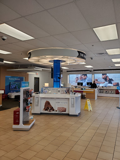 Cable Company «Cox Solutions Store», reviews and photos, 1140 N Military Hwy #810, Norfolk, VA 23502, USA