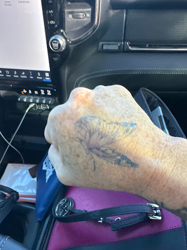 Explore death star tattoo ideas, creative tattoo ideas in Venice, available at House of Ink