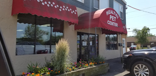 Pet Trainer «Healthy Pet Center», reviews and photos, 154 Delaware Ave, Delmar, NY 12054, USA