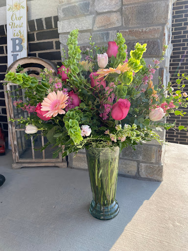 Florist «4 Sisters Floral & Home Decor», reviews and photos, 189 State St, Clearfield, UT 84015, USA
