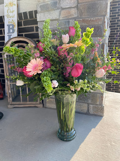 Florist «4 Sisters Floral & Home Decor», reviews and photos, 189 State St, Clearfield, UT 84015, USA
