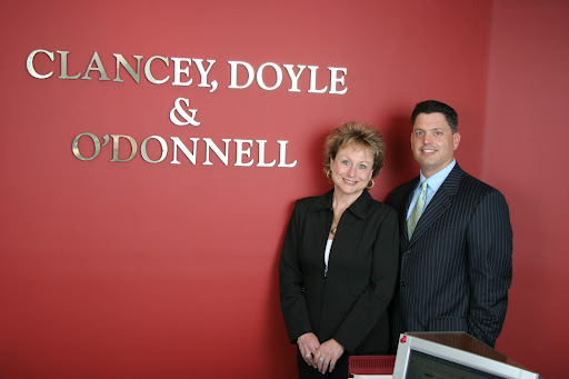Personal Injury Attorney «Doyle & ODonnell Personal Injury Attorneys», reviews and photos