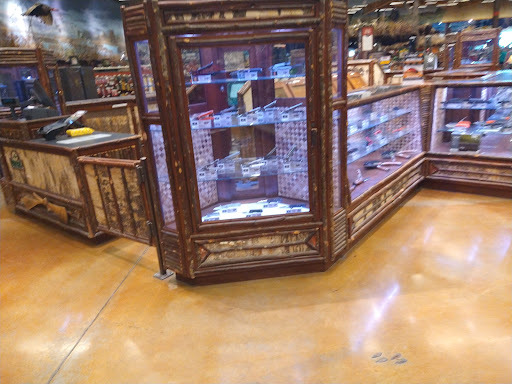 Sporting Goods Store «Bass Pro Shops», reviews and photos, 1000 Bass Pro Dr NW, Altoona, IA 50009, USA
