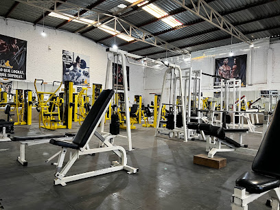 Fitness Club Gym - And. Simon Bolívar 9, San Bartolo, 49090 Cd Guzman, Jal., Mexico