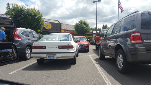 Grocery Store «Quality Food Center», reviews and photos, 22803 44th Ave W, Mountlake Terrace, WA 98043, USA