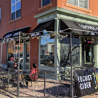 Locust Cider Fort Collins in Fort Collins, Colorado - 4.80 star rating