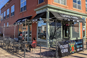 Locust Cider Fort Collins image