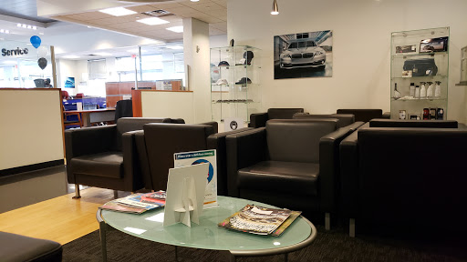 BMW Dealer «BMW of Bridgewater», reviews and photos, 655 US-202, Bridgewater, NJ 08807, USA