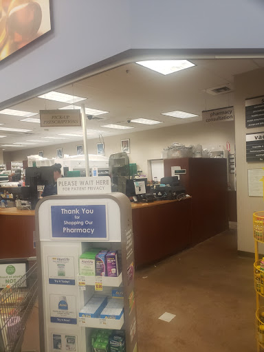 Pharmacy «Kroger Pharmacy», reviews and photos, 457 Nathan Dean Blvd, Dallas, GA 30132, USA