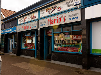 Mario's Glasgow