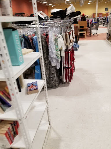 Thrift Store «Goodwill - Blaine: Ulysses Lane NE», reviews and photos