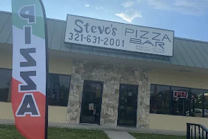 Stevo’s Pizza Bar image
