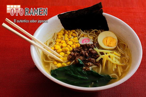 Oto Ramen