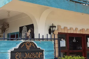 El Mesón del Pan Coffee Shop image