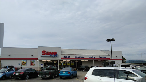 Grocery Store «Save-A-Lot», reviews and photos, 4621 E Lancaster Ave, Fort Worth, TX 76103, USA