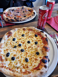 Plats et boissons du Pizzas à emporter La Casa Pizza à Criquetot-l'Esneval - n°3
