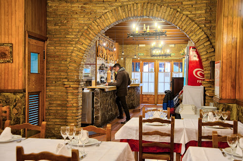 restaurantes Restaurante El Museo de las Fuentes Zaragoza