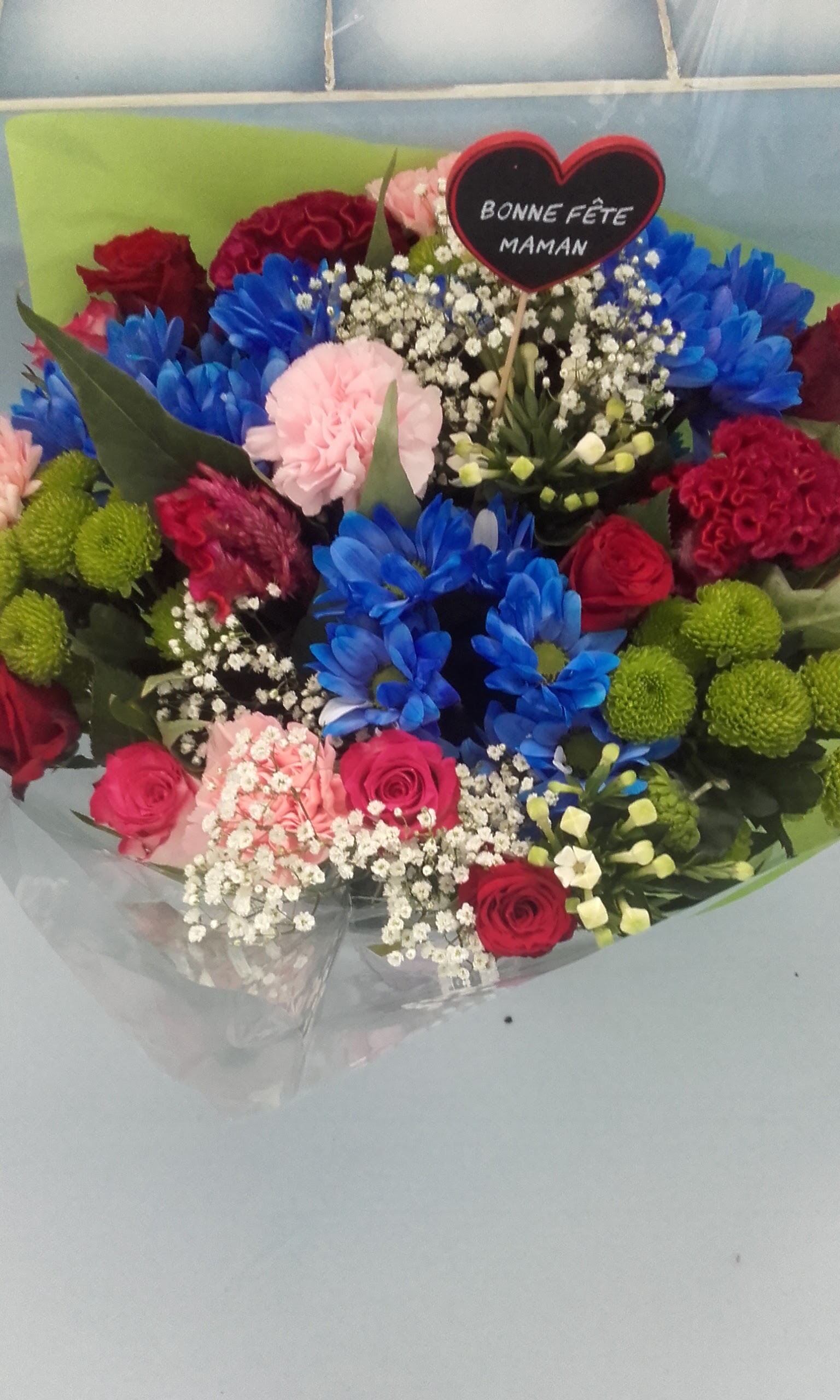 Photo n° 1 de l'avis de Magali. fait le 25/05/2019 à 14:53