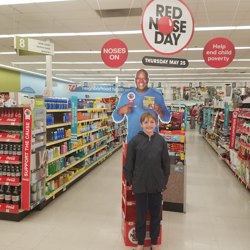 Drug Store «Walgreens», reviews and photos, 3221 Fort St, Wyandotte, MI 48192, USA