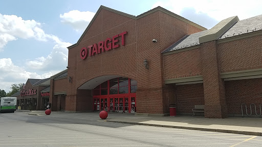 Department Store «Target», reviews and photos, 417 Boardman Poland Rd, Boardman, OH 44512, USA