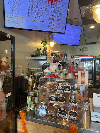BYOB A Boba Company image